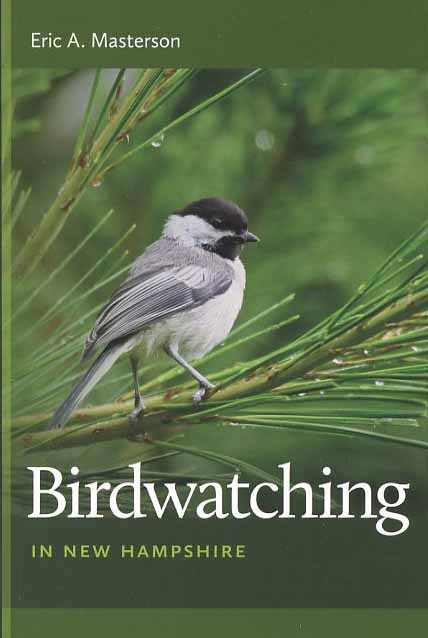 Birdwatching in New Hampshire